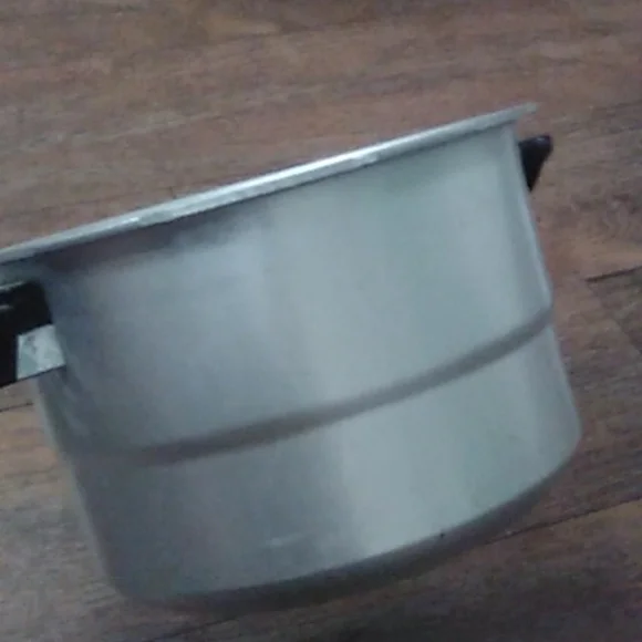 Steam cooker - Picture 6 of 11